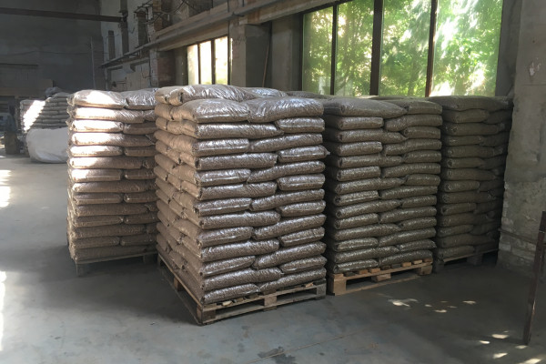 Продажа деревообрабатывающего предприятия в Черновицкой области